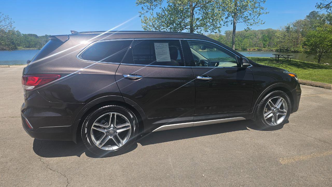Used 2019 Hyundai Santa Fe XL AWD/4WD image 5