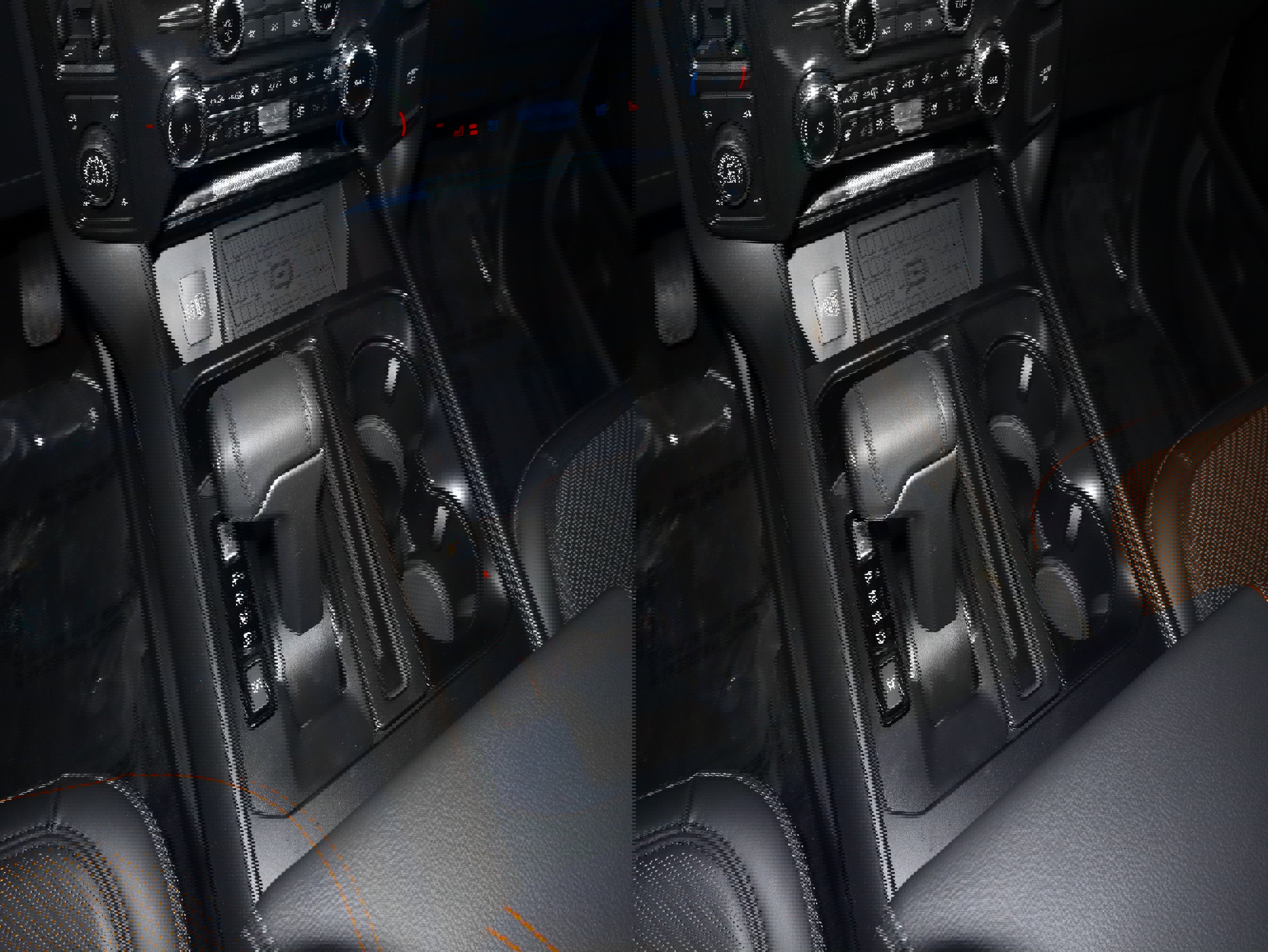 New 2025 Ford F150 Tremor w/ Equipment Group 402A High image 32