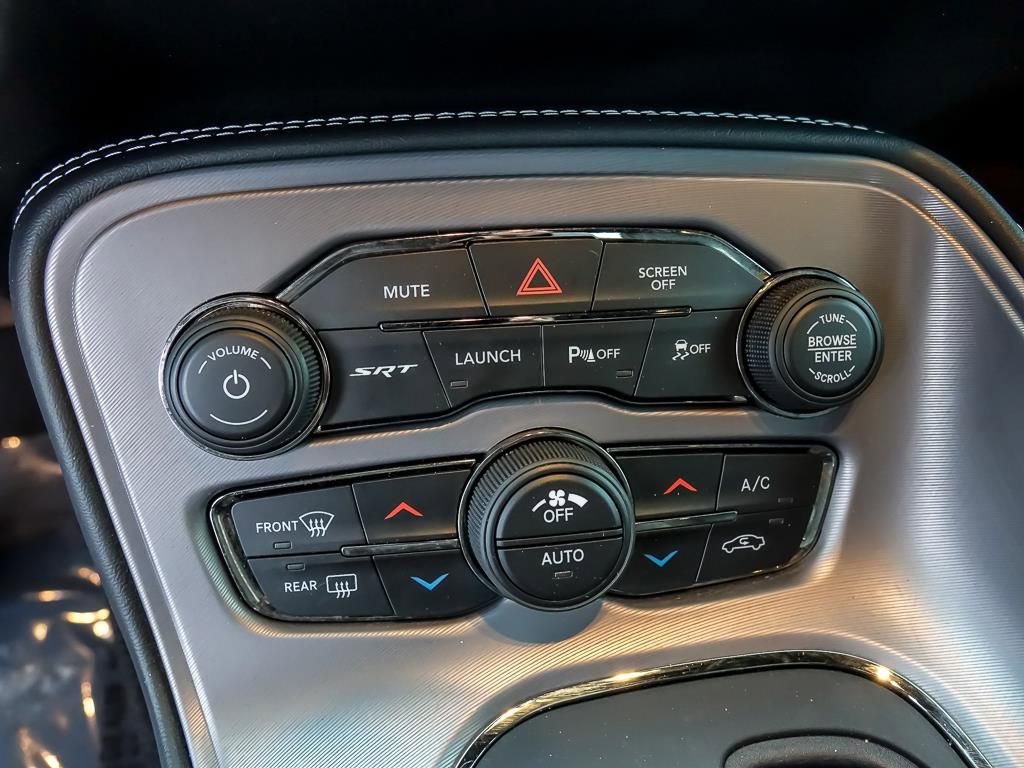 Used 2023 Dodge Challenger SRT Hellcat image 18