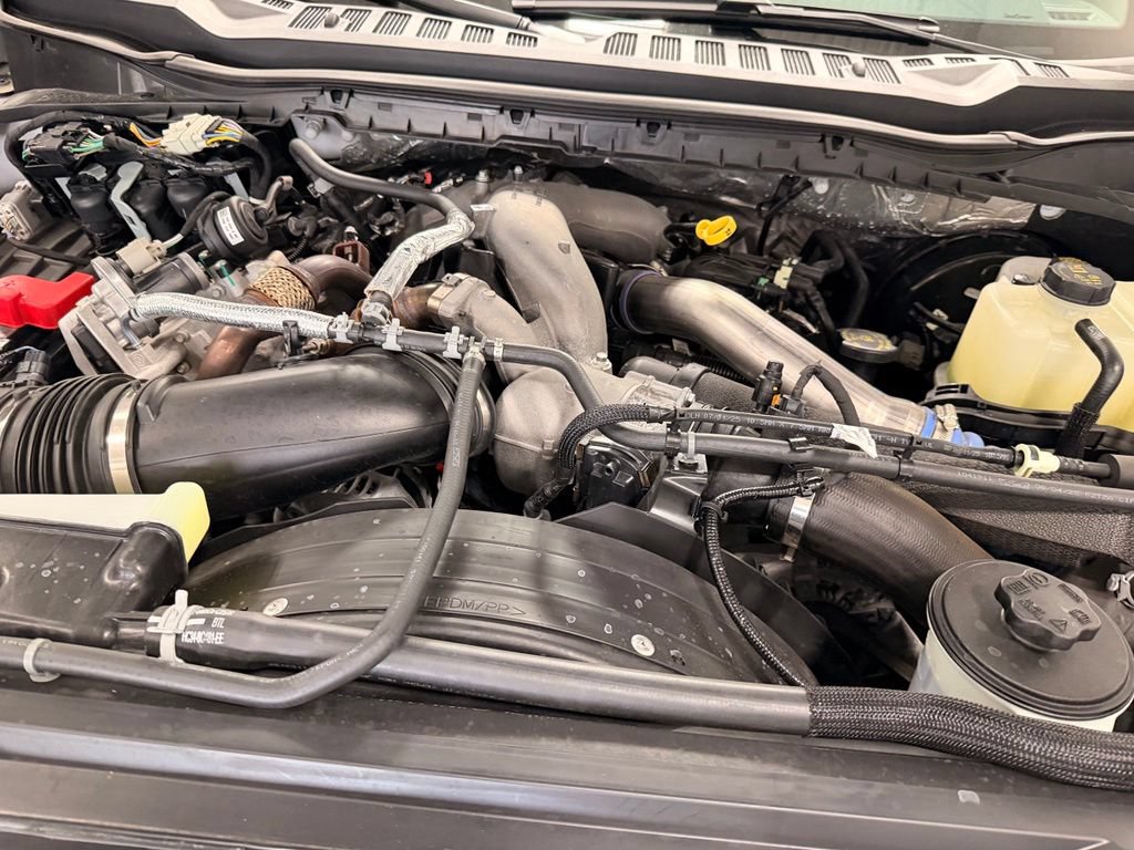 Used 2026 Ford F250 Platinum AWD/4WD image 59