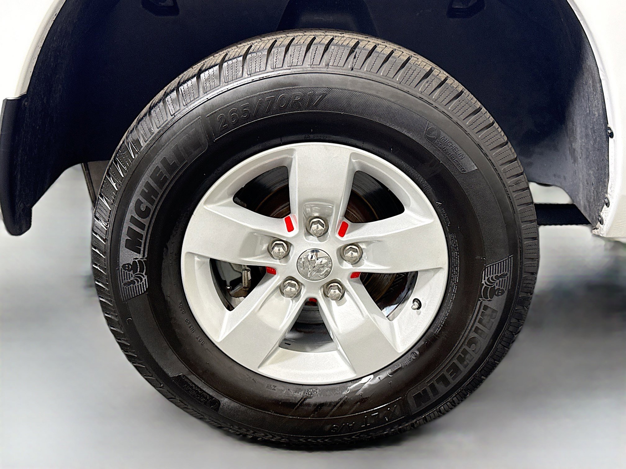 Used 2020 RAM 1500 Tradesman w/ Chrome Plus Package image 32