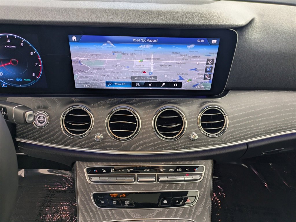 Certified 2023 Mercedes-Benz E 450 4MATIC All-Terrain Wagon image 23