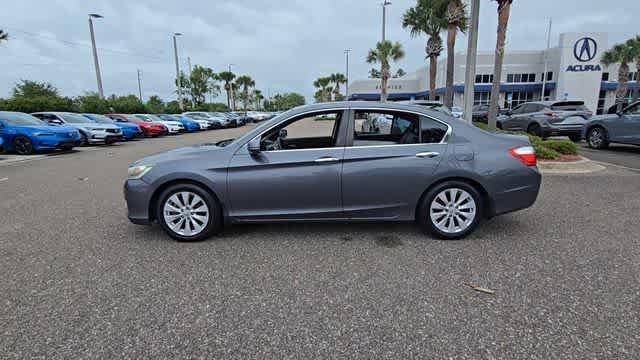 Used 2013 Honda Accord EX-L image 5
