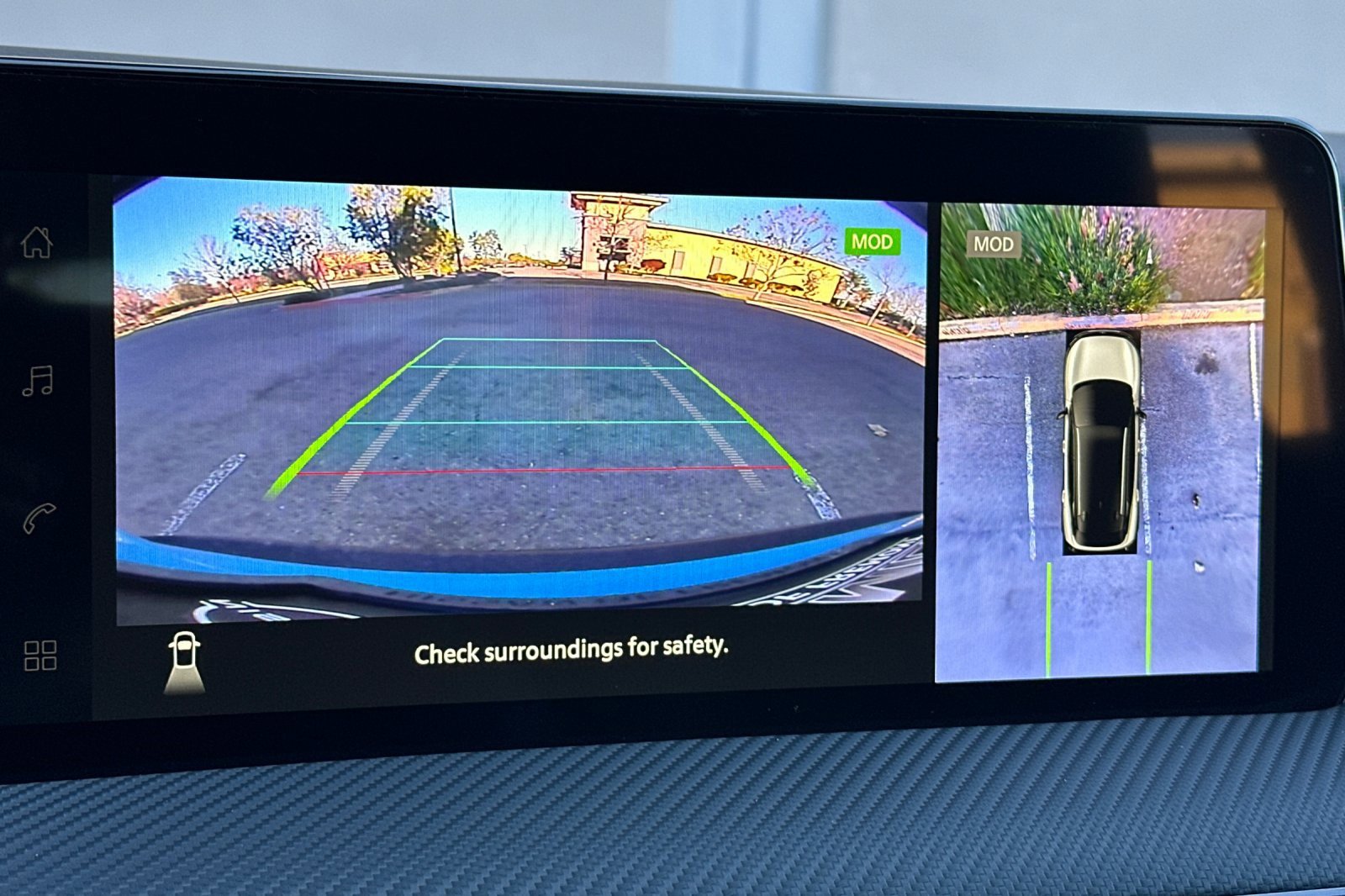 New 2026 Nissan Kicks SR w/ SR Premium Package image 16