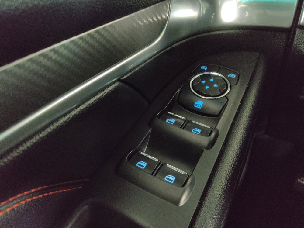 Used 2016 Ford Explorer Sport AWD/4WD image 27
