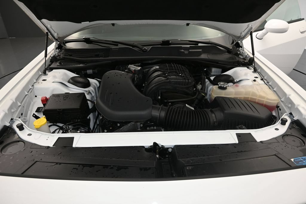 Used 2023 Dodge Challenger GT w/ Blacktop Package AWD/4WD image 15