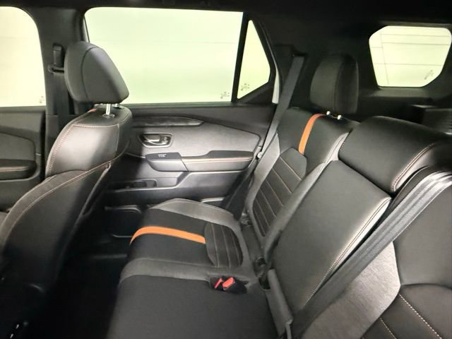 Used 2026 Honda Passport TrailSport image 43