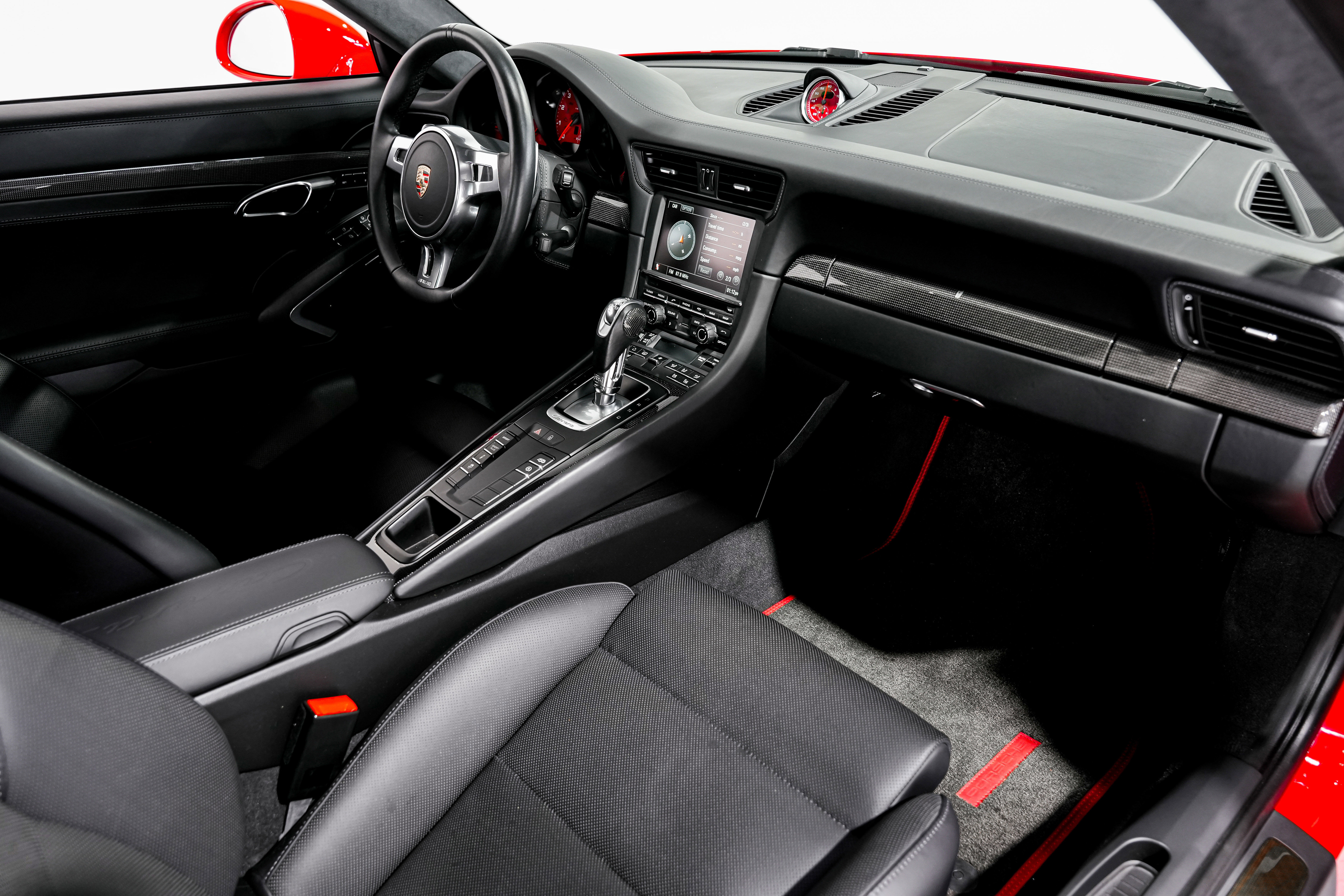 Used 2013 Porsche 911 Carrera S image 39