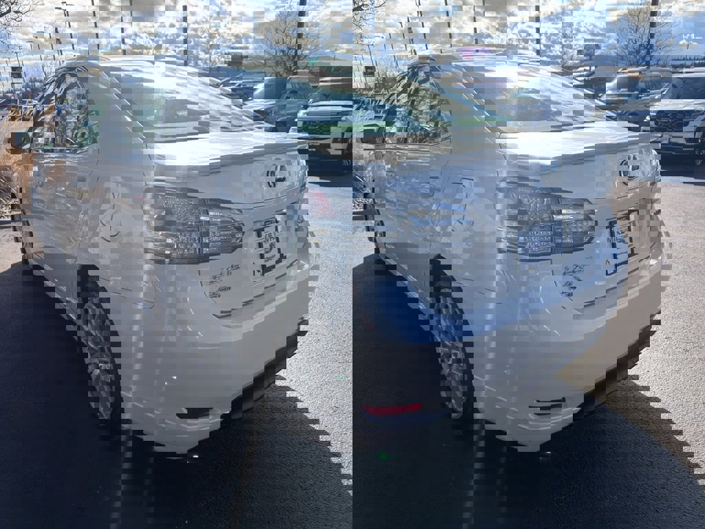 Used 2010 Lexus HS 250h Premium image 15