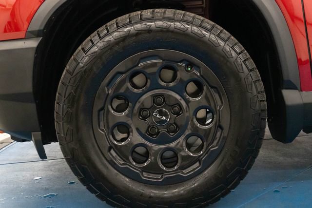 New 2026 Honda Passport TrailSport image 2