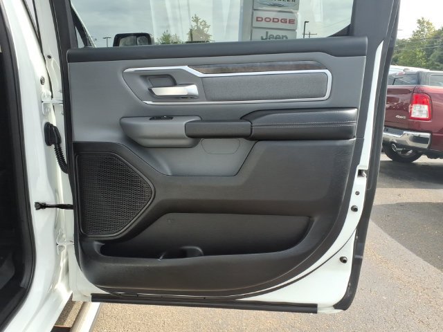 Certified 2020 RAM 1500 Big Horn AWD/4WD image 13