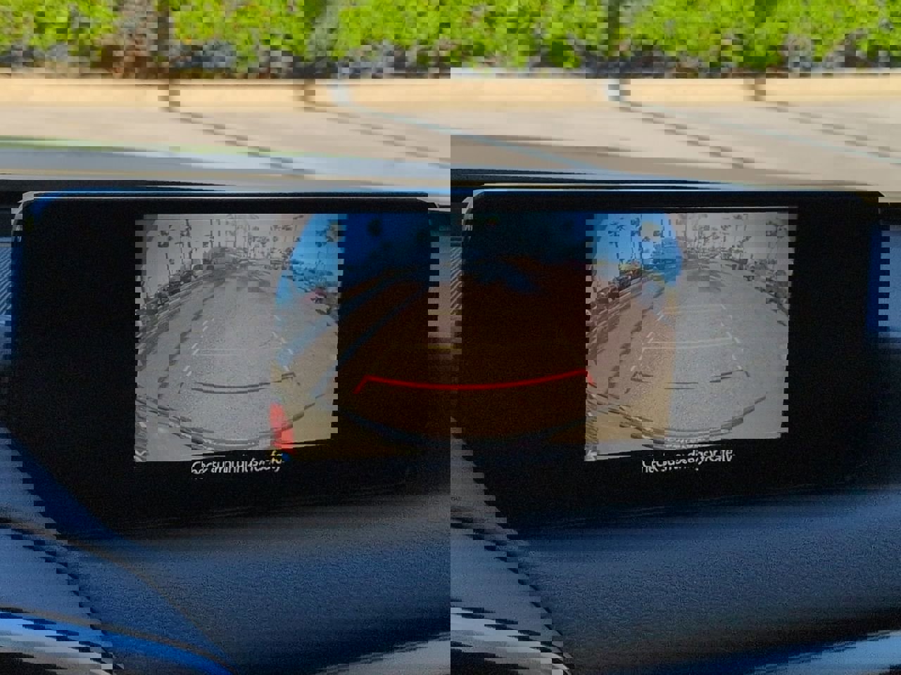 Used 2025 MAZDA CX-50 Meridian Edition w/ Weather Package image 20