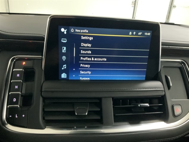 Used 2024 Chevrolet Suburban LT AWD/4WD image 34