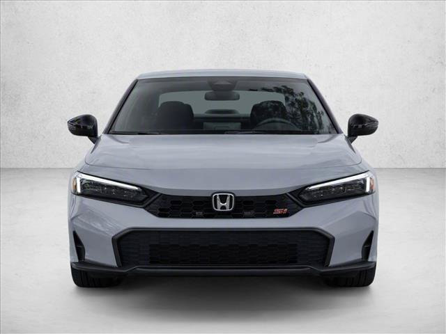 New 2026 Honda Civic Si image 2