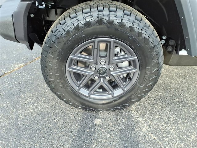 New 2026 Jeep Wrangler Sport S image 6