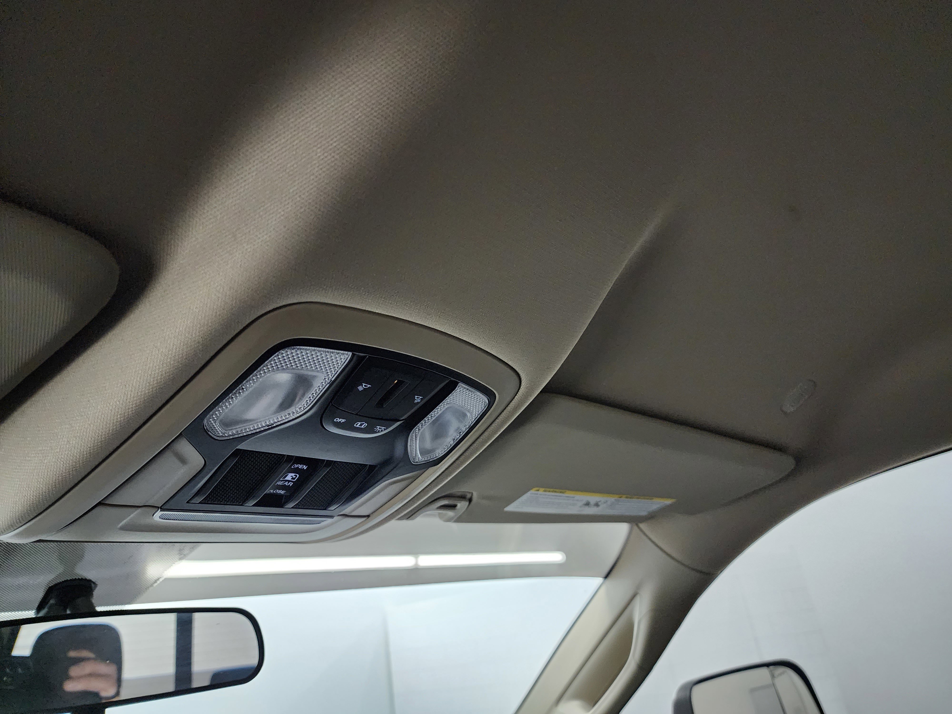 Used 2020 RAM 2500 Tradesman image 13