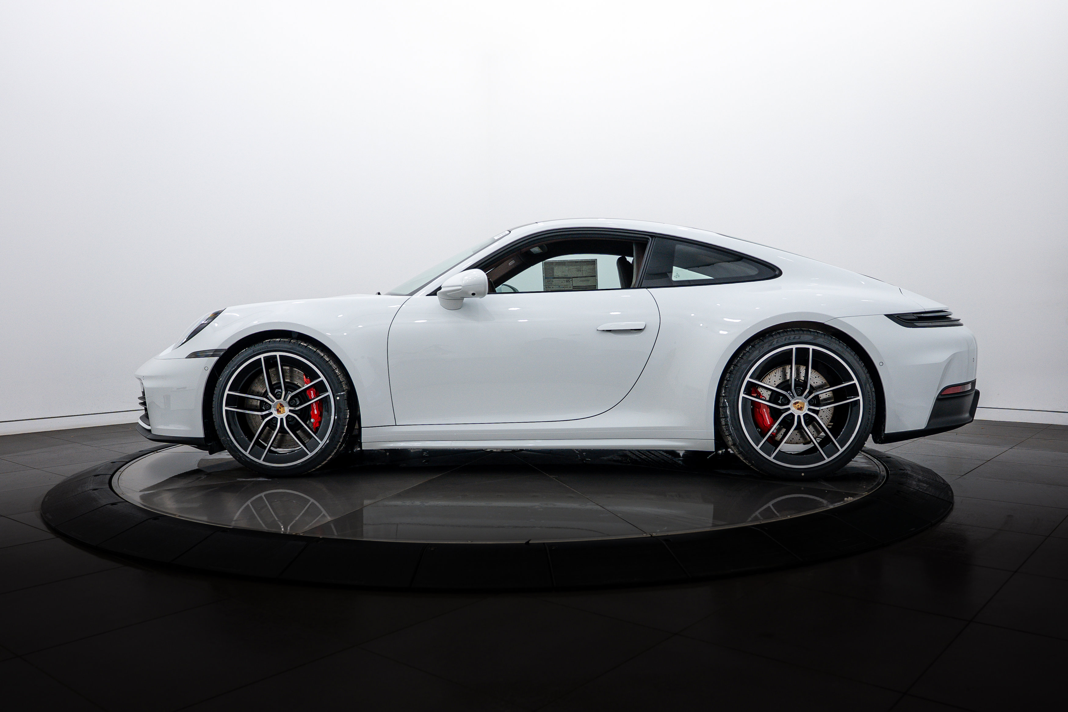 New 2026 Porsche 911 Carrera 4S image 2