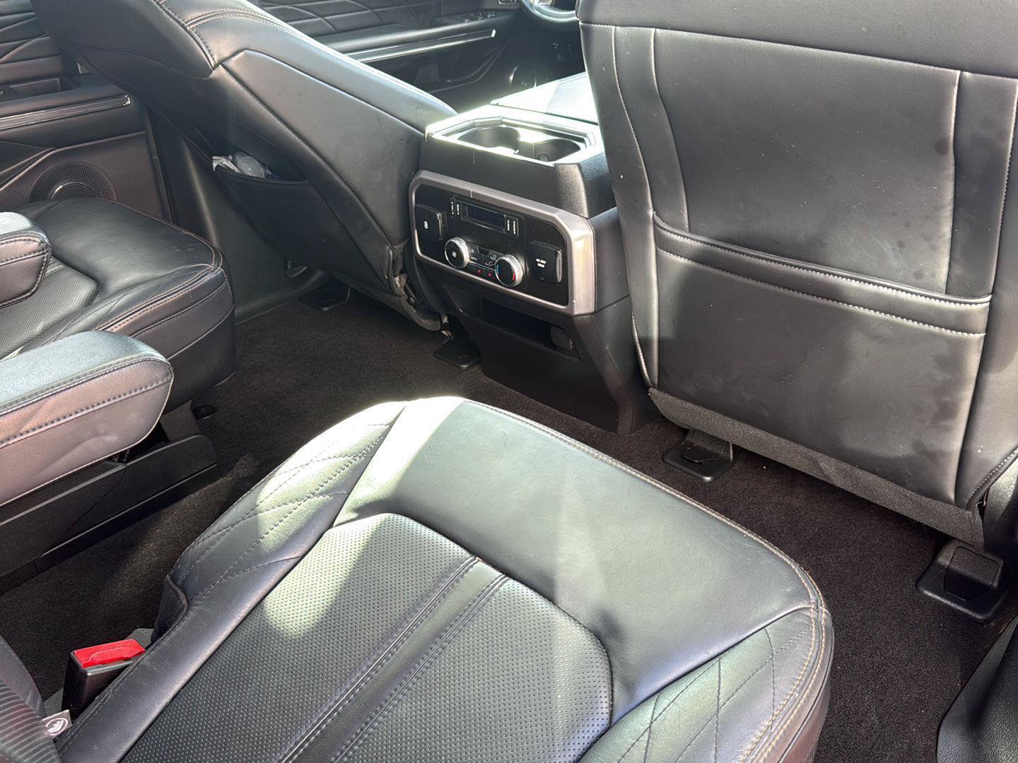 Used 2019 Ford Expedition Platinum RWD image 45