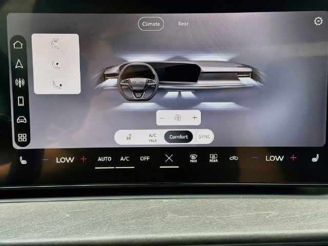 New 2026 Audi Q3 quattro 2.0T AWD/4WD image 34