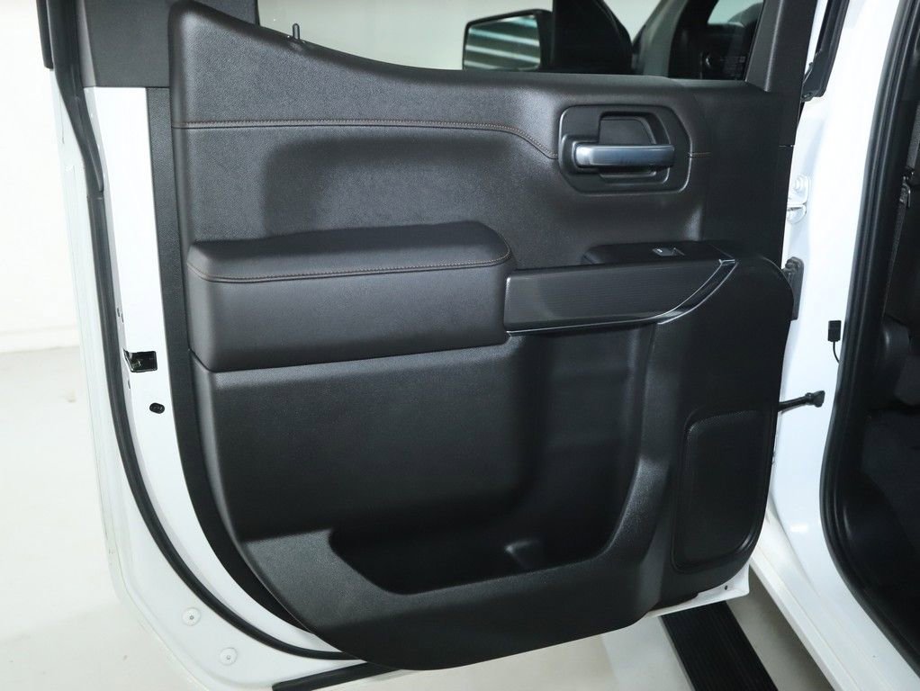 Used 2019 GMC Sierra 1500 AT4 w/ AT4 Premium Package image 13