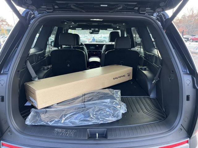New 2026 Hyundai Palisade XRT Pro AWD/4WD image 13