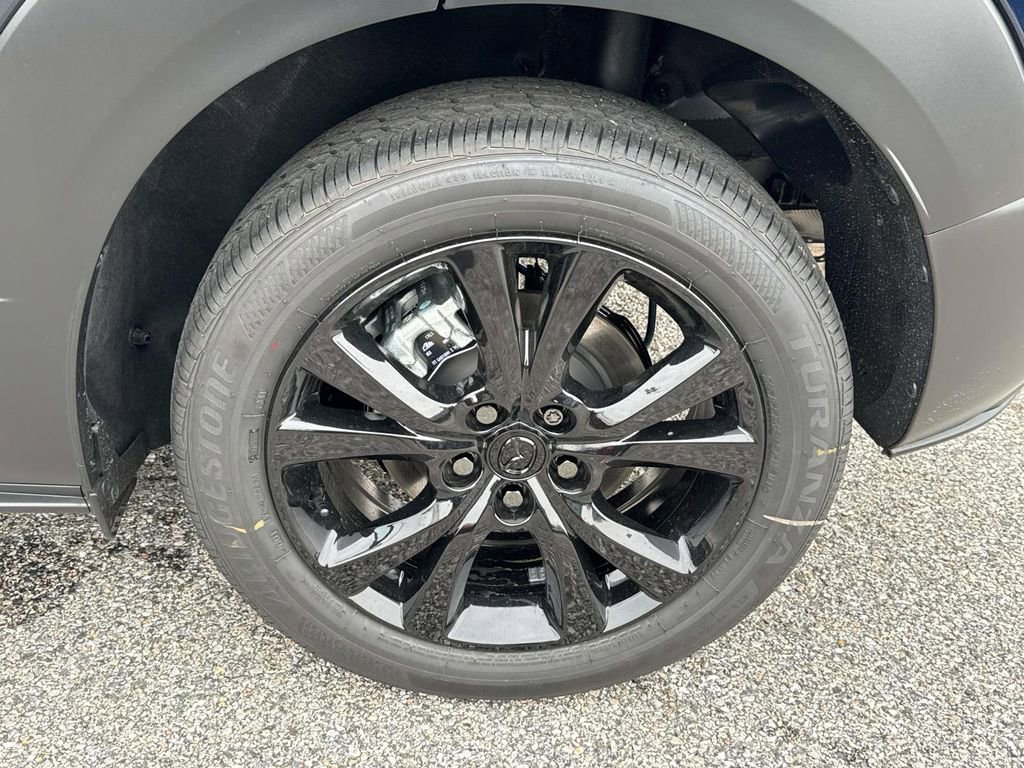 New 2026 MAZDA CX-30 AWD 2.5 S image 29