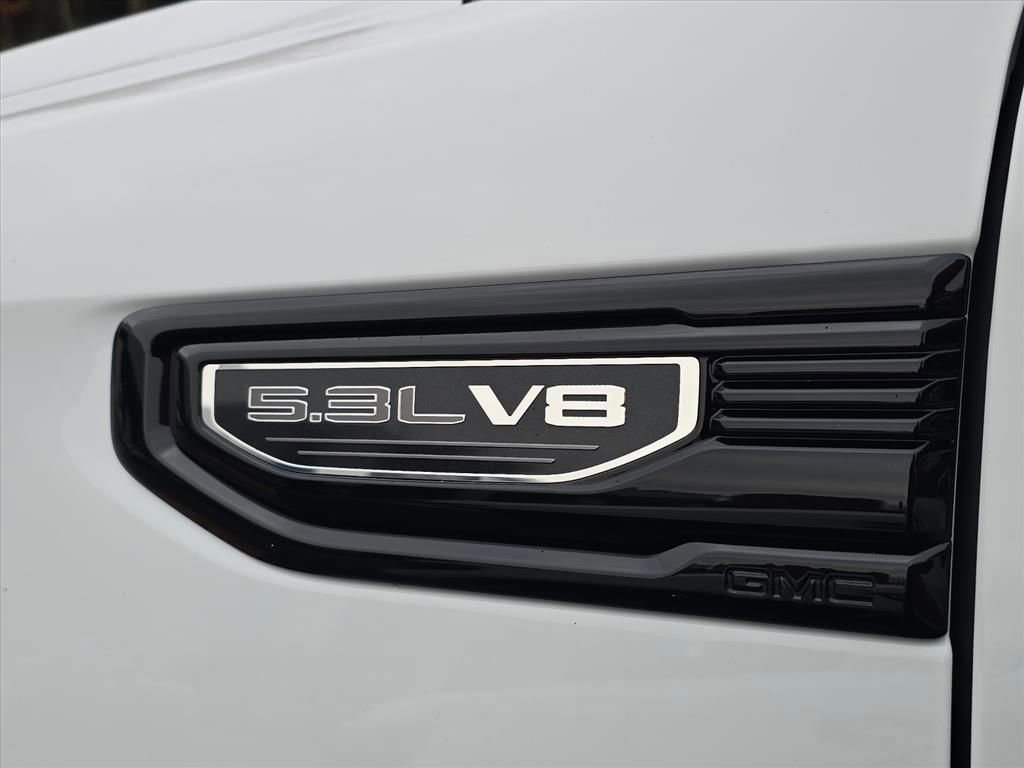 New 2026 GMC Sierra 1500 Pro w/ Graphite Edition image 12