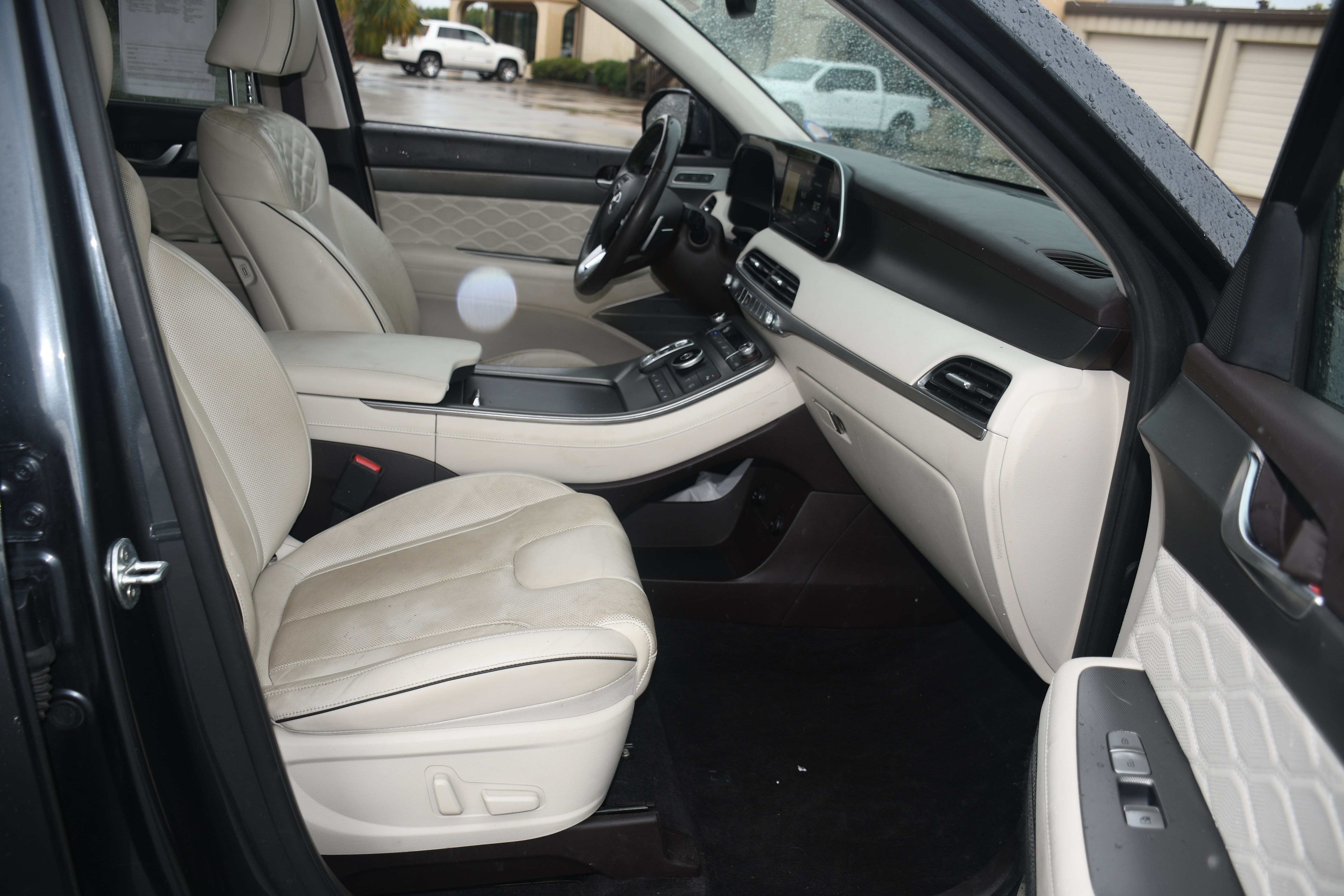 Used 2020 Hyundai Palisade Limited FWD image 23