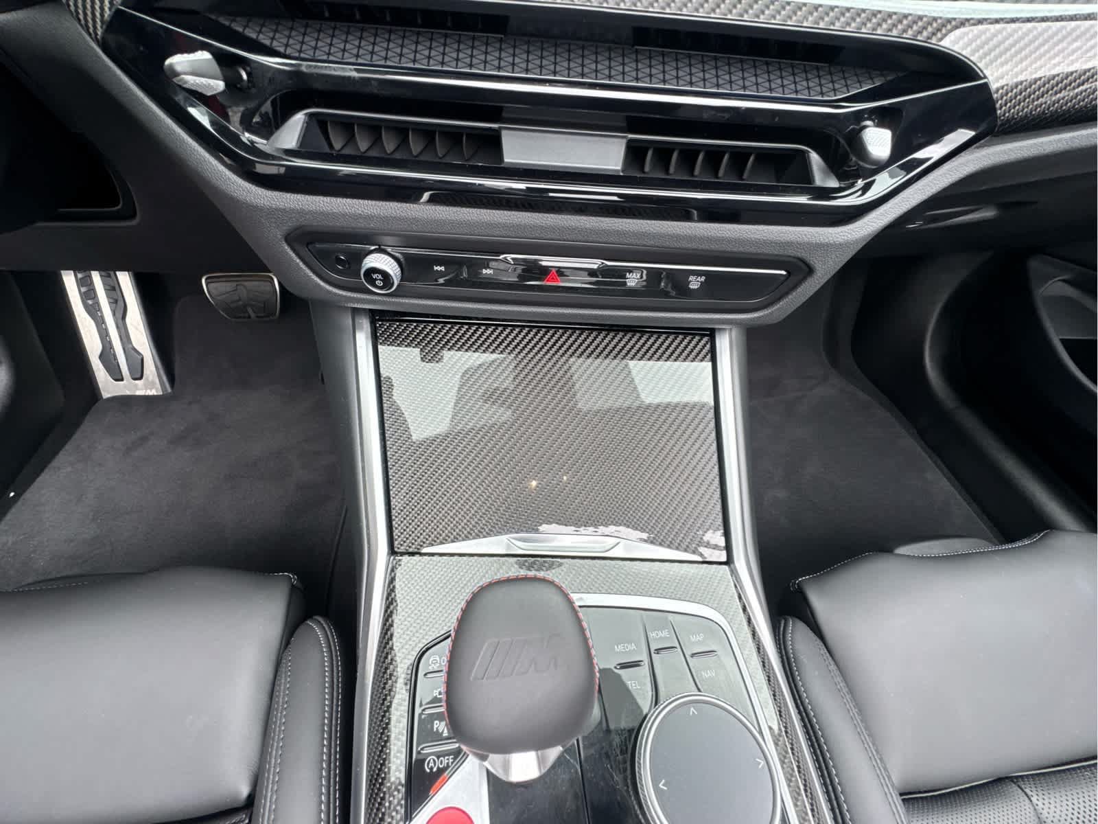Certified 2026 BMW M4 xDrive Competition w/ Executive Package AWD/4WD image 21