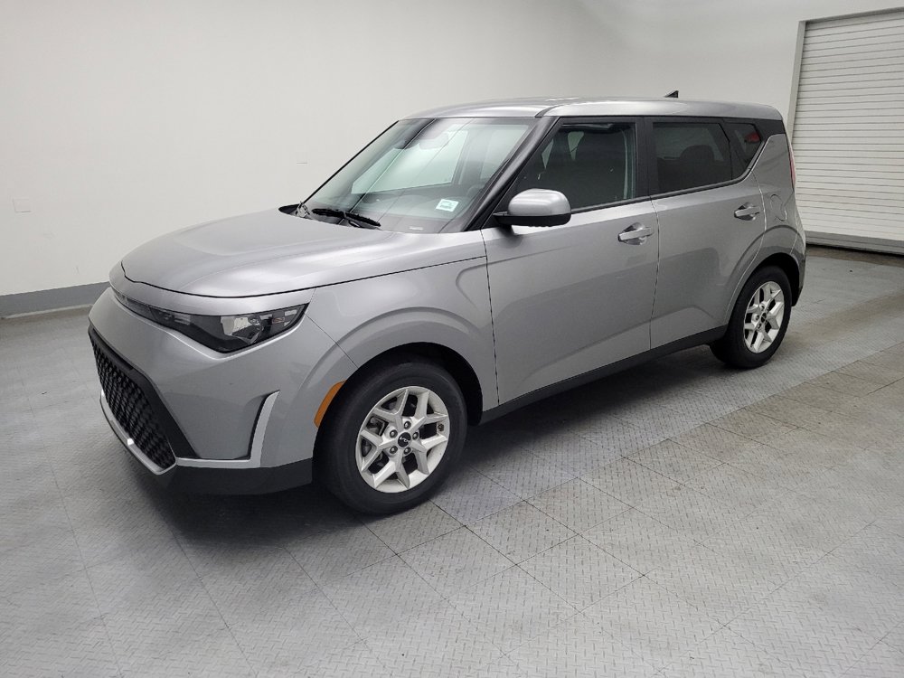 Used 2024 Kia Soul LX w/ Option Group 015 image 2