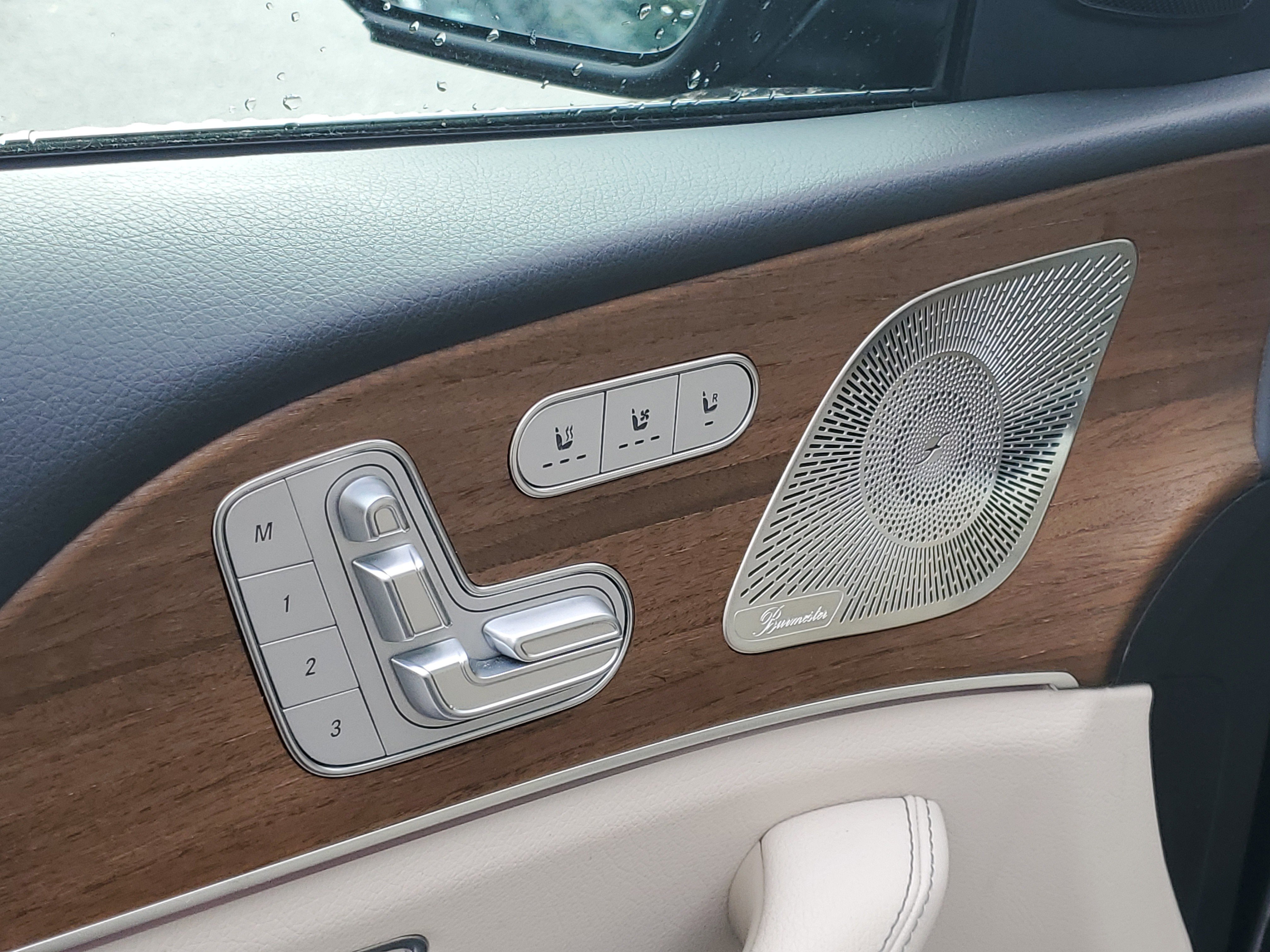 Used 2022 Mercedes-Benz GLE 350 4MATIC image 7