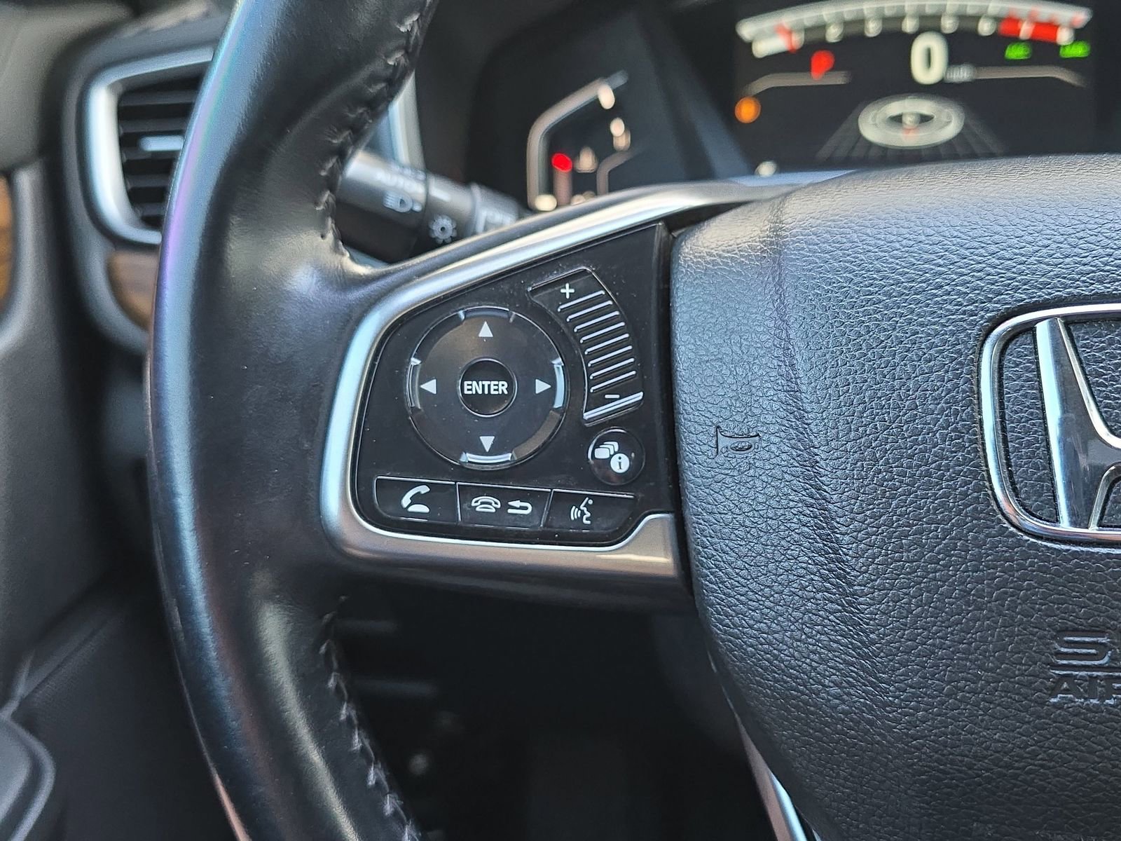 Used 2018 Honda CR-V Touring image 20