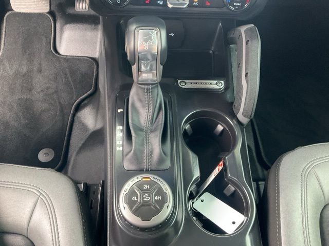 Used 2024 Ford Bronco Big Bend image 19