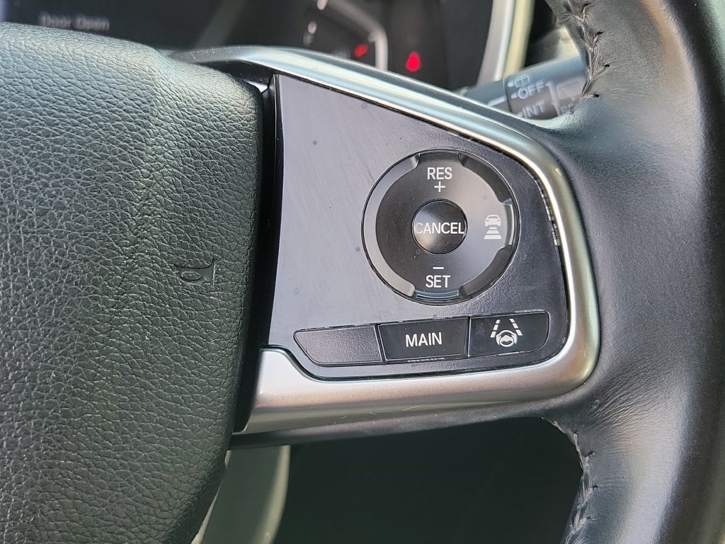 Used 2018 Honda CR-V EX-L image 18
