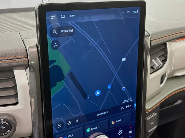 Used 2022 Ford Expedition Timberline image 13