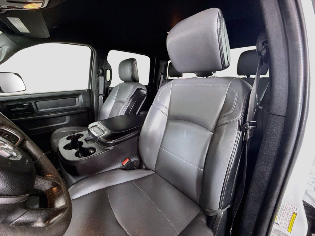 Used 2022 RAM 2500 Tradesman AWD/4WD image 20