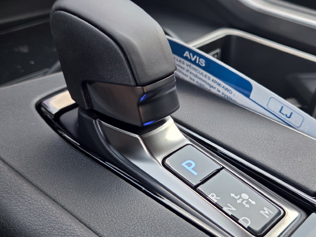New 2026 Lexus TX 350 AWD image 38