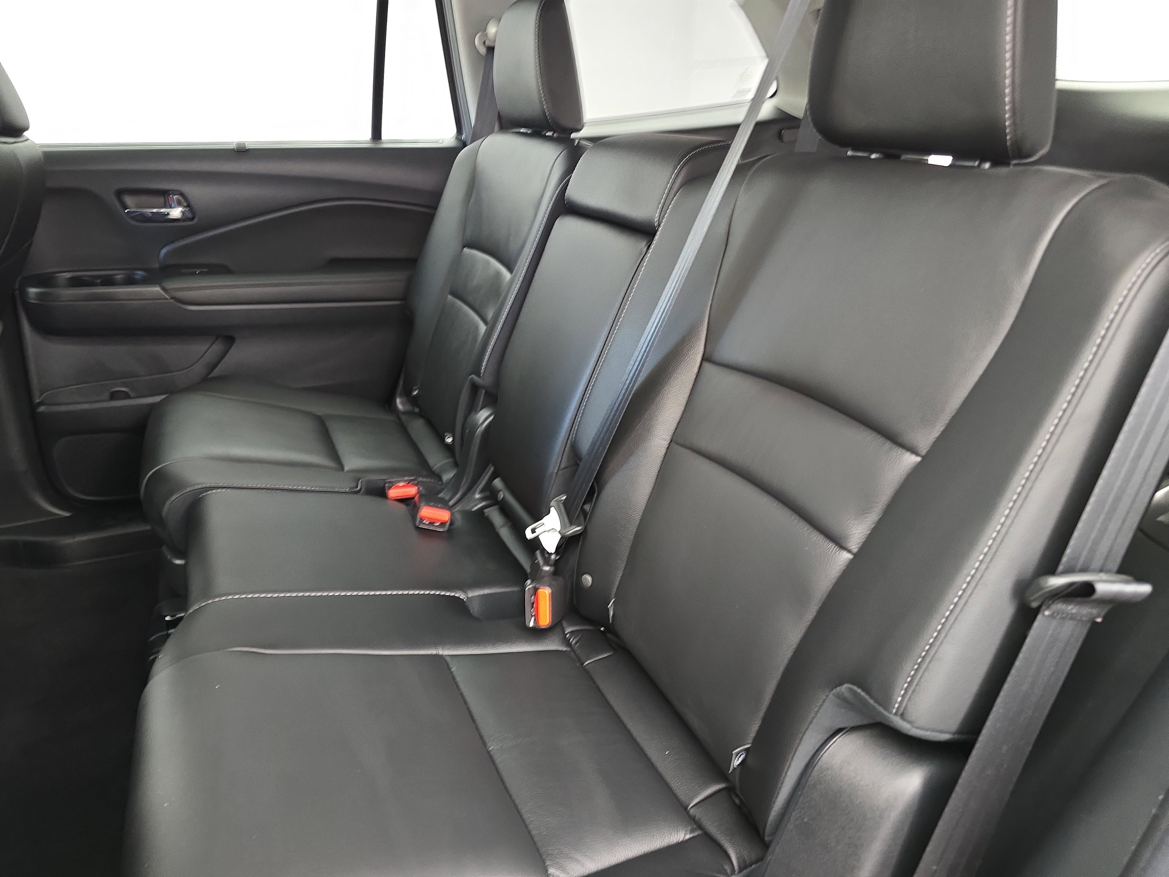 Used 2022 Honda Pilot Special Edition image 15