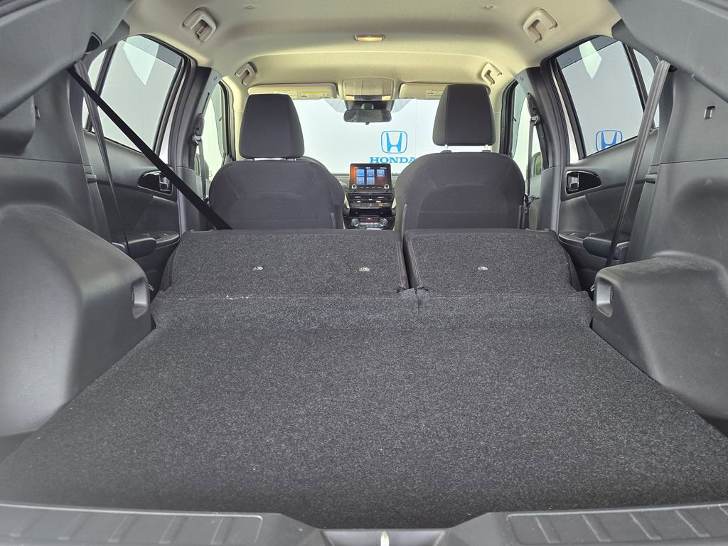 Used 2023 Mitsubishi Eclipse Cross SEL AWD/4WD image 40