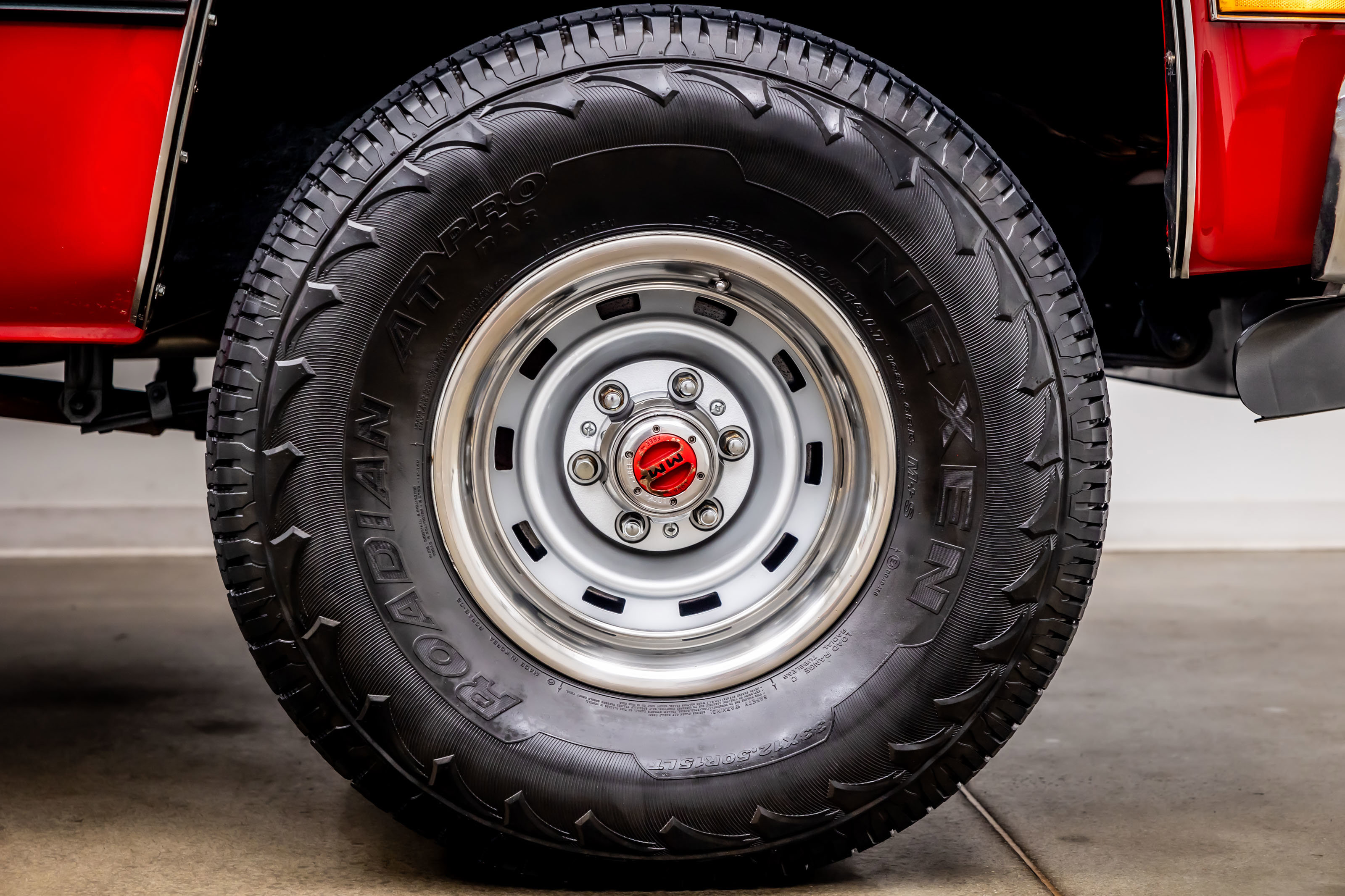 Used 1989 GMC Jimmy 4WD image 34