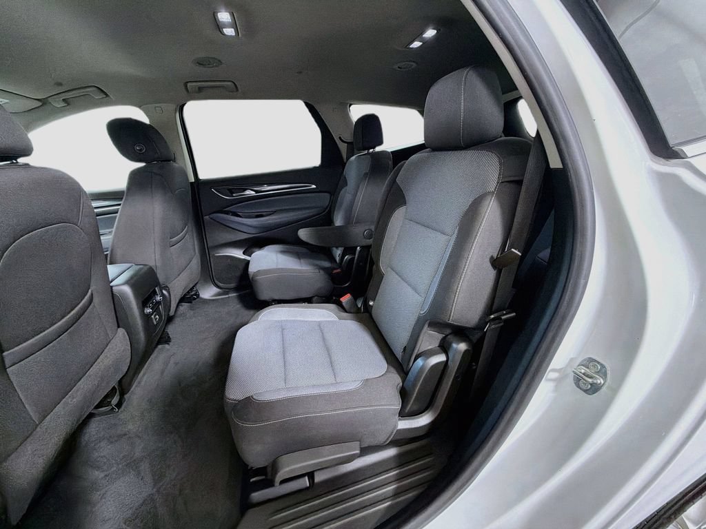 Used 2020 Buick Enclave Preferred FWD image 24