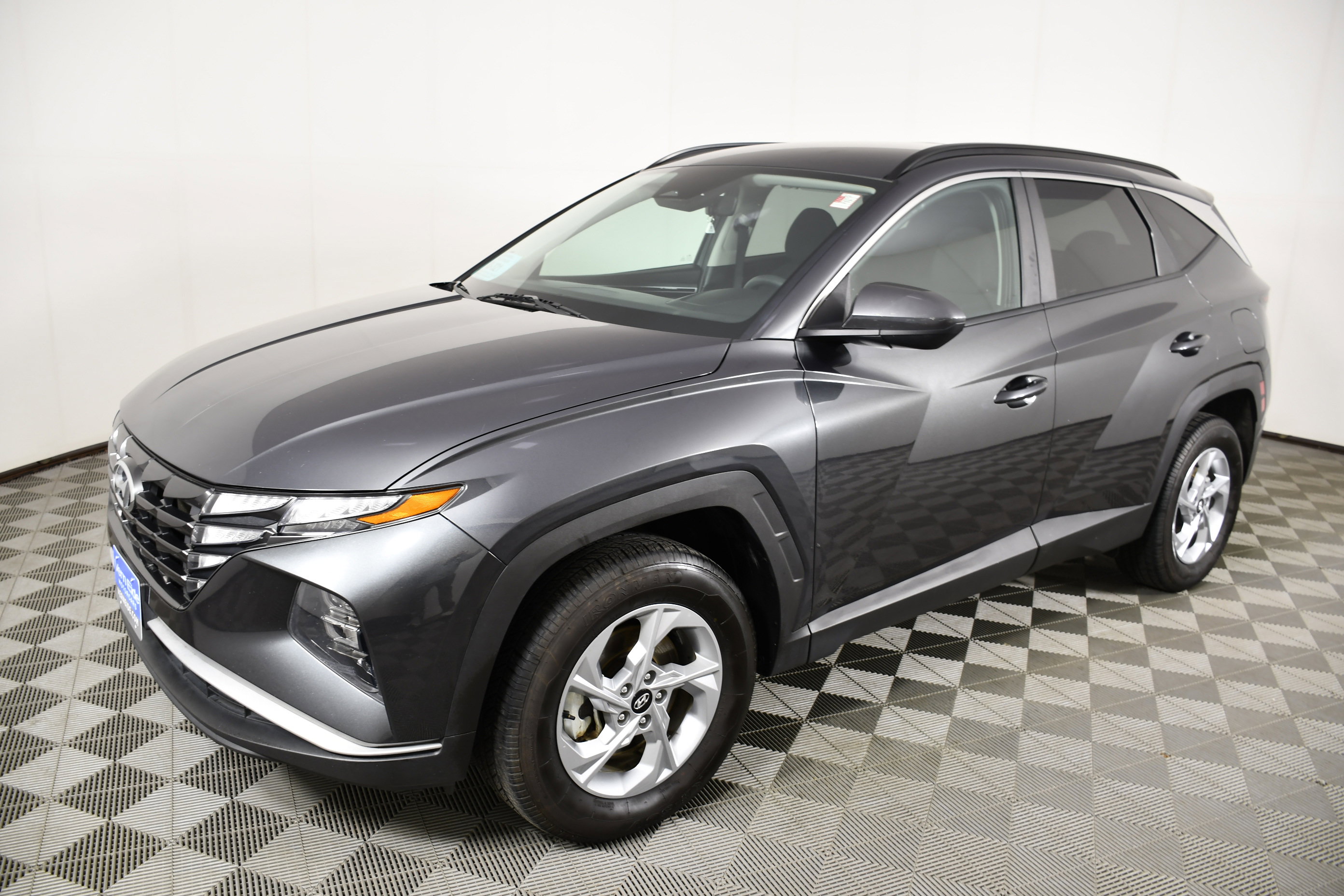 Used 2024 Hyundai Tucson SEL AWD/4WD image 10