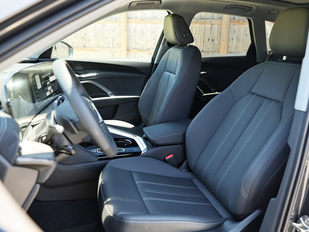New 2026 Audi Q5 Premium AWD/4WD image 19