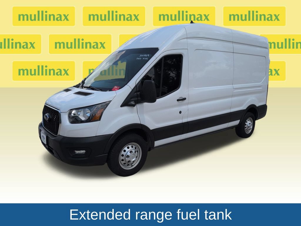 Used 2023 Ford Transit 350 148 High Roof RWD image 9