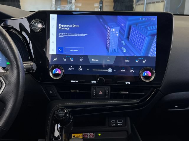 Used 2022 Lexus NX 450h+ F Sport w/ Vision Package AWD/4WD image 48