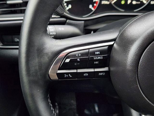 Certified 2025 MAZDA CX-30 AWD 2.5 S w/ Select Sport Pkg image 16