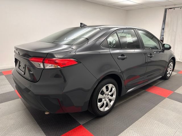 Used 2024 Toyota Corolla LE FWD image 6