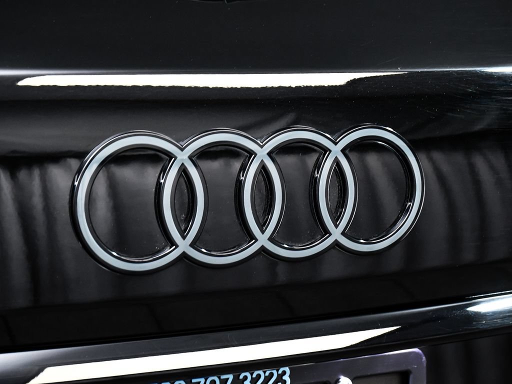 Used 2026 Audi Q7 3.0T Premium Plus w/ Premium Plus Package AWD/4WD image 97