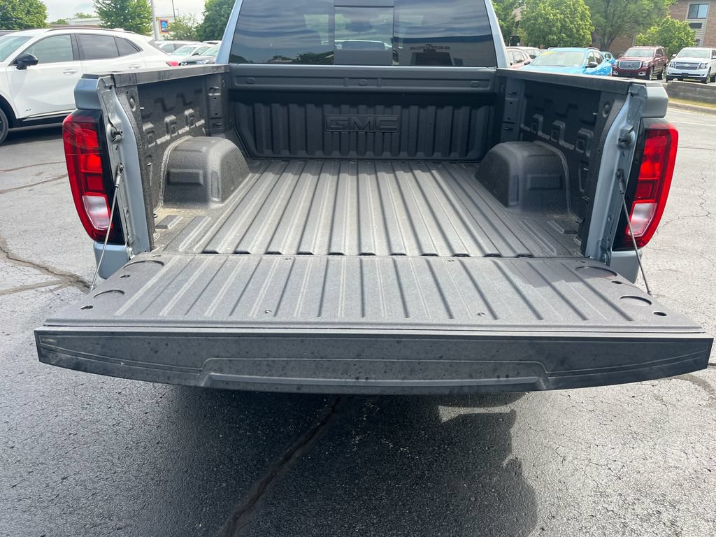 New 2026 GMC Sierra 1500 SLE AWD/4WD image 24