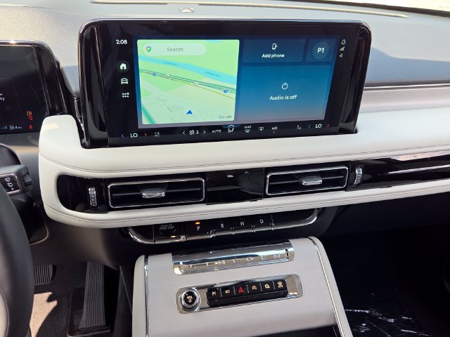 New 2026 Lincoln Aviator Reserve RWD image 18
